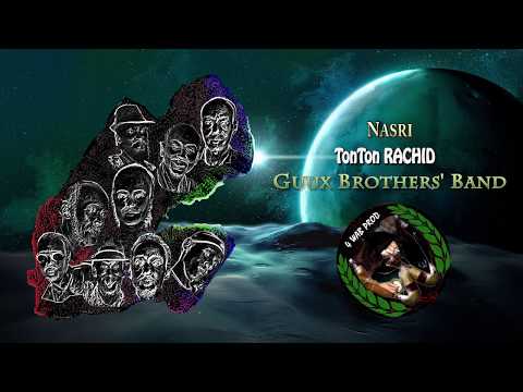 ▶ Nasri - Tonton Rachid & Guux Brothers' Band