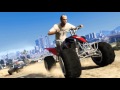 Non Stop Pop FM - Amerie - 1 Thing - GTA V ...