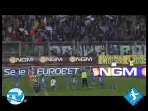 PIANETAEMPOLI.IT - TELEEMPOLI | Sintesi Empoli-Virtus Lanciano 3-0 (14ima Giorn.Serie B - 2013/14)
