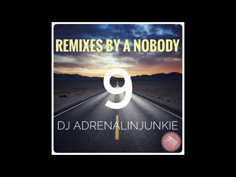 02 S Chu feat  Mila Falls   Oh My DJ Adrenalinjunkie Refix