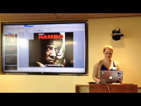 Going Rambo: Contract and Collaboration Testing in Ruby - Dana Scheider