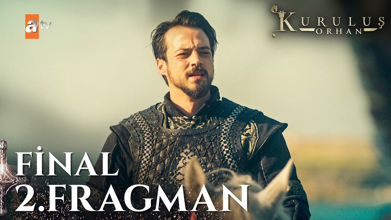 Kuruluş: Orhan 26. Bölüm 2. Fragmanı