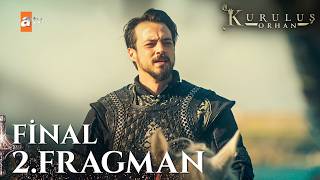 Kuruluş: Orhan 26. Bölüm 2. Fragmanı