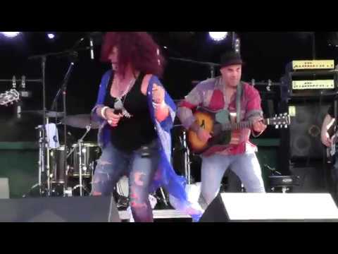 Angel Forrest - Me & Bobby McGee