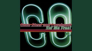 Set Me Free (Faster Vocal)