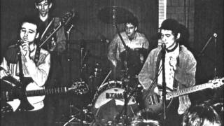 Television Personalities - Silly Girl (Peel Session)