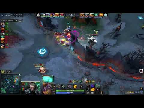 Alliance fountain farming beastcoast