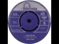 Soul - KERRY CLARKE - It Ain't No Use - FONTANA TF 538 - UK 1965 Lou Johnson Northern Ballad Linda