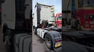 Volvo FH 400 Euro 5 Webasto Airco TRS Hillclimb truck tractor | Image 4 - Autoline