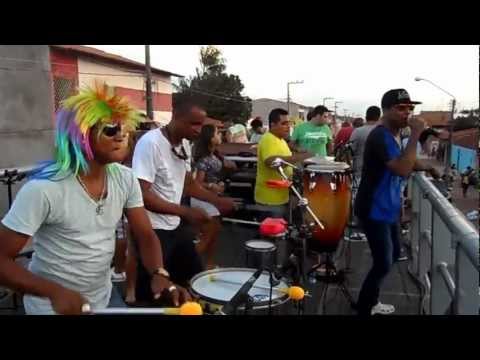 Swingart SL no Maiobão - Desliza, para e fica