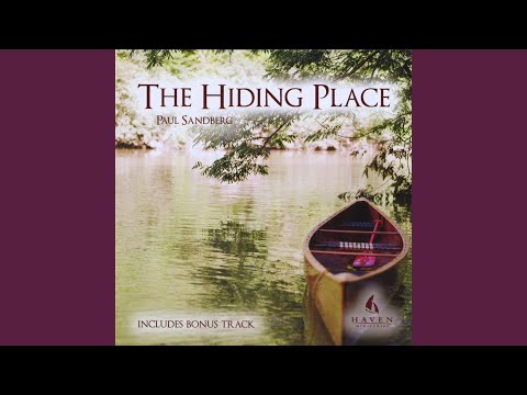 The Hiding Place
