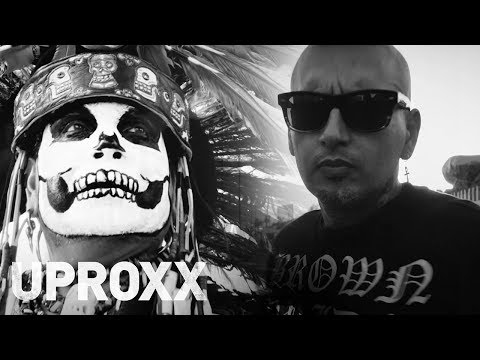 Prayers - "Mexica" Official Music Video Premiere | UPROXX
