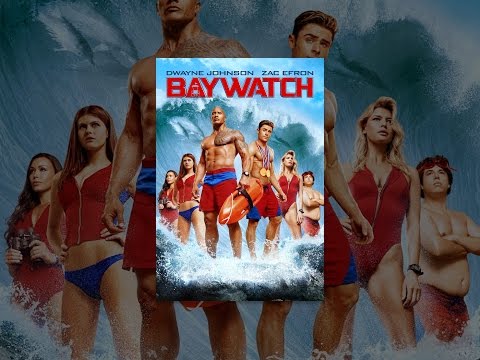 Vorschaubild für Baywatch Trailer