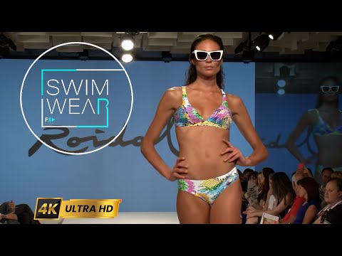 ROIDAL Florence Maredamare 2014 - 4K Remaster