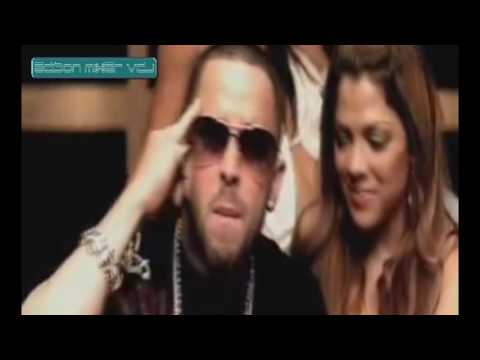 ReGaE PeRrEo MIX   EDISON MIXER VDJ