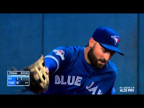 KCA AT TOR - October 20, 2015