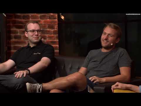 20 Jahre Counter-Strike - Die 99Damage Birthday Show powered by Warsteiner