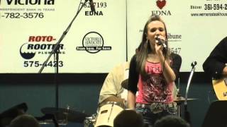 Amanda Peevler - Your Good Girl Gonna Go Bad