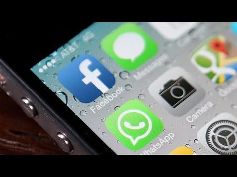 Facebook Restricts User Data, Disrupts Companies