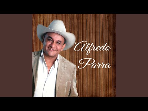 Video La Distancia Y El Tiempo (Audio) de Alfredo Parra