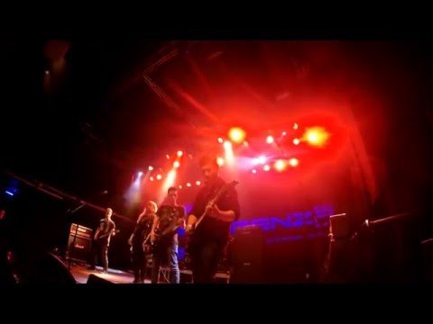 Emperiya - Live Emergenza Semifinal 2016