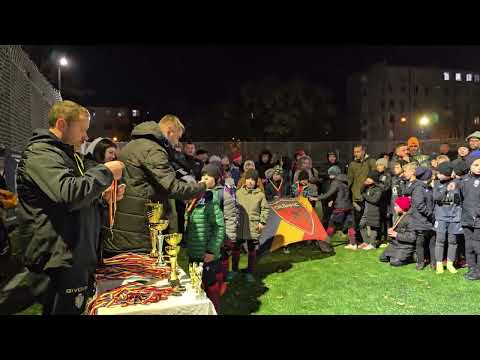 FC OLIMPIC CHISINAU - Cupa Micilor Campioni 2024 (Cat. 2015)