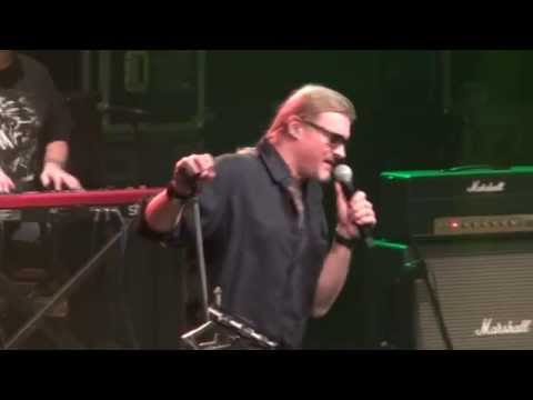 Dżem "Ani dużo ani mało" - Oleśnica 12.04.2015