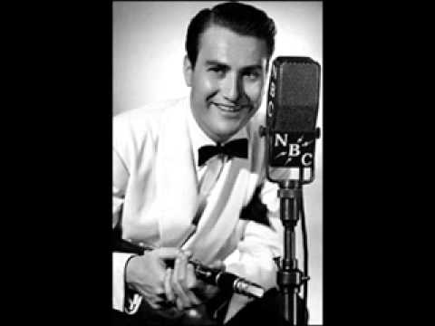 Artie Shaw & Tony Pastor - Oh You Crazy Moon 1939