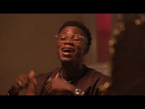 Timi Martins - Take All My Money (Visualizer)