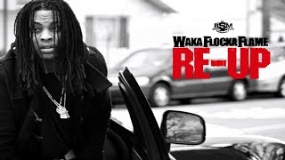 Waka Flocka - Cook Jug Ft Young Scooter