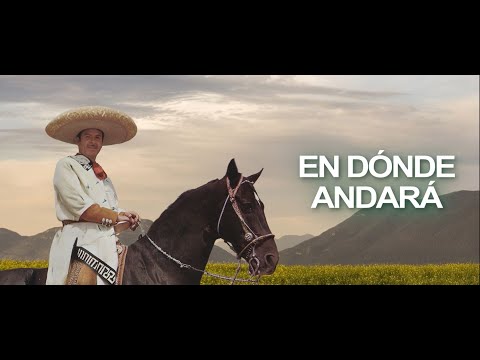 En Donde Andaras - Antonio Aguilar