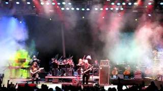 Rage - Innocent: Live at RockHard 2010