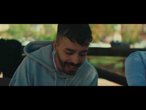 Bajo las estrellas 💫 - Aaron Marques, Kick key, Dimelo Hifi (Visualizer)