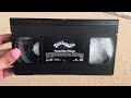 Teletubbies Favourite Things 1999 VHS