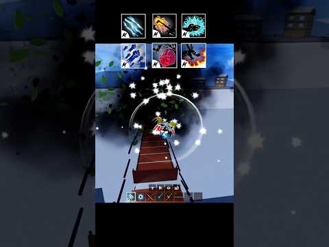 Which Fighting Style Can BREAK the Bridge?! 😱 | Blox Fruits