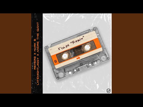 Fluye (Remix)