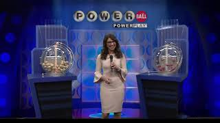 Powerball lottery Dec 4, 2019 drawing video