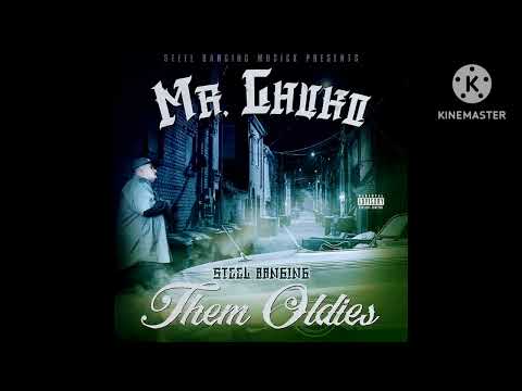 Mr.Chuko - I'd Rather Be With You