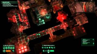 Let's Play Space Hulk - The Sword of Halcyon Episode 5