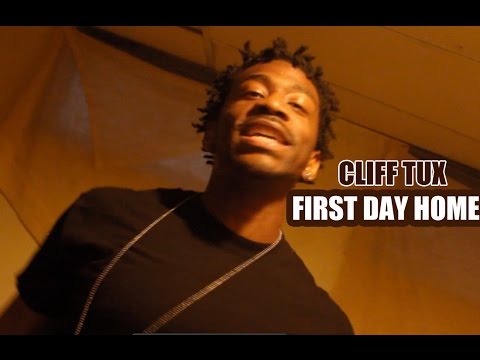 CLIFF TUX - FIRST DAY HOME PROMO (( Shot by @TAYLORFILMS247 ))