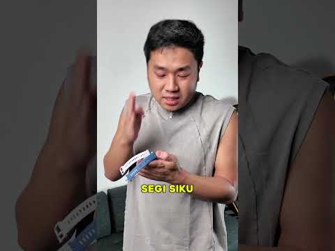 Selain Hape, Bagusnyaa