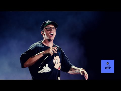 Slow Logic Type Beat - "Masterpiece" | Free Hard Asap Rocky x Logic Type Beat - "Masterpiece"