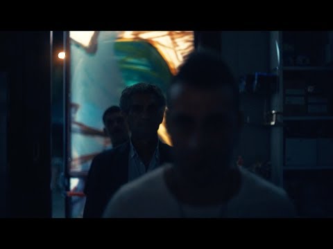 Revàsh (Peste Mc, Kyllne, Nuno) - I Want It All (Official Video)