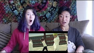 Bigflo 'Upside Down' Reaction
