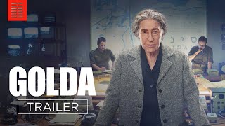 Golda - A Mulher de Uma Nação