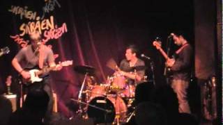 GUY FORSYTH BAND - Tattletale (2006)