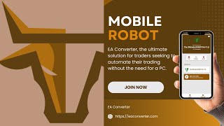 Master Mobile Trading with EA-Convertor | Your Mentor