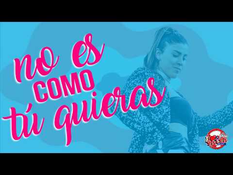 Letra - Y Le Dije No - Yahaira Plasencia Ft Sergio George (Lyric Video) [ I Love Salsa Perú ]
