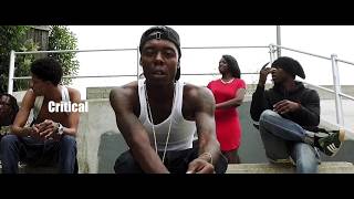 King Critical - Nowhammies Diss Track (Official Music Video)