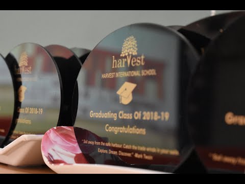 Harvest International School